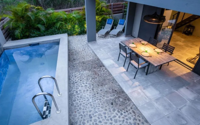 Dream Villa Lurin 727