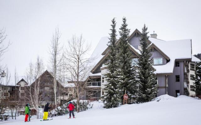 The Aspens by Whistler Premier