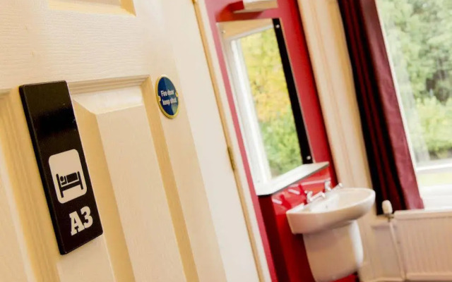 YHA Castleton Losehill Hall - Hostel