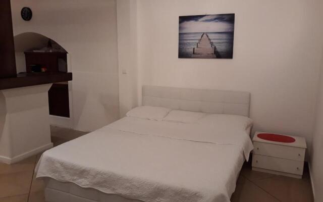 Studio Apartment Vukic