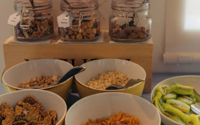 Vila Marim Country House