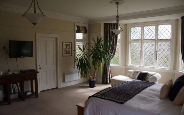 The Birches Bed & Breakfast