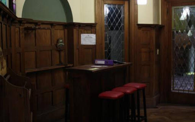 HOSTEL SQUarE inDEPEnDEnCia