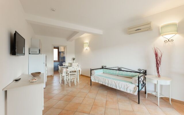 Villaggio Borgo Dei Pescatori