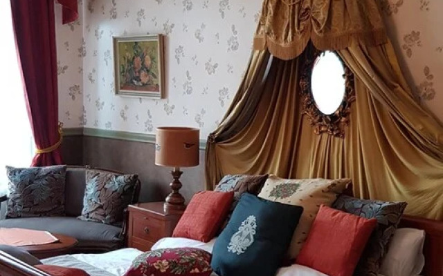 Schloßhotel Frauenmark