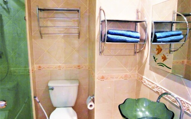 Studio Close to Jomtien Beach