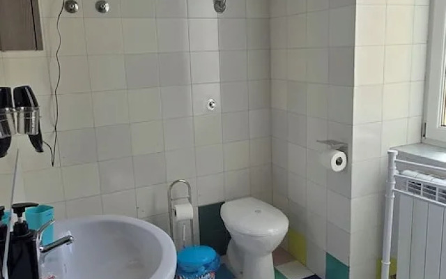 La Dimora Di Parthenope