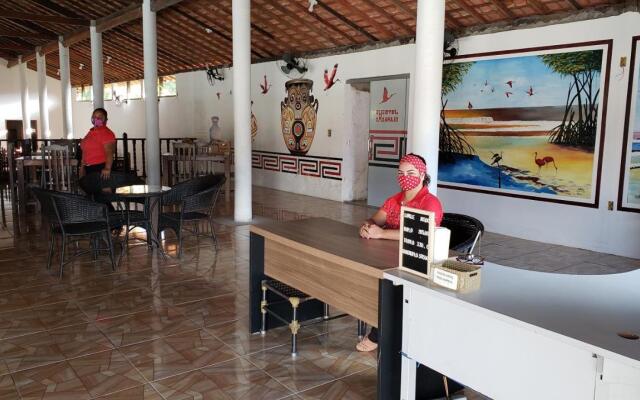 Hotel Marajó