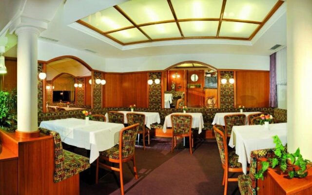 Aparthotel Monte