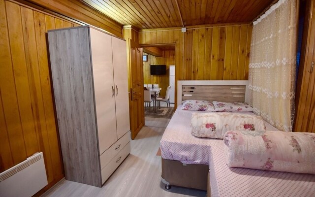 Ayder Ardic Apart
