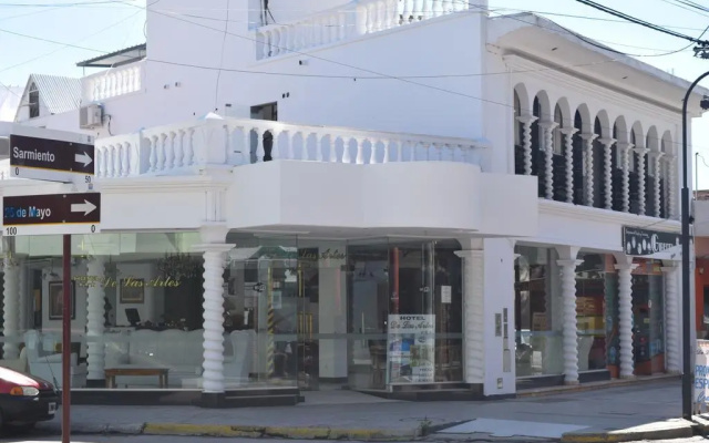 Hotel De Las Artes