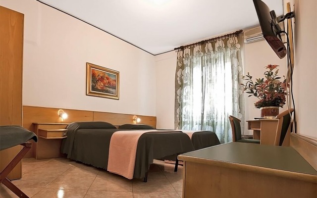 Hotel Città Studi