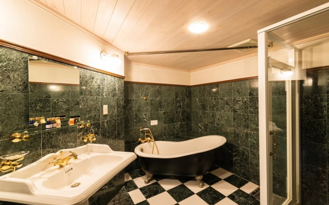 ROYAL CHESTER NAGASAKI hotel & retreat