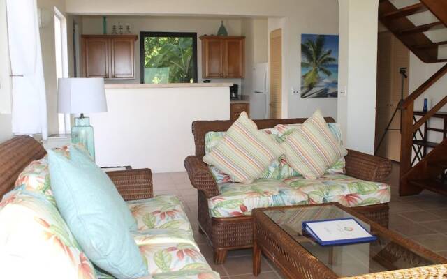 Sunset Ridge Villas Unit D