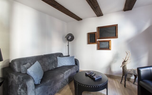 La Maison du Batelier