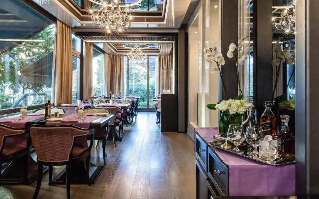 Baglioni Hotel Carlton
