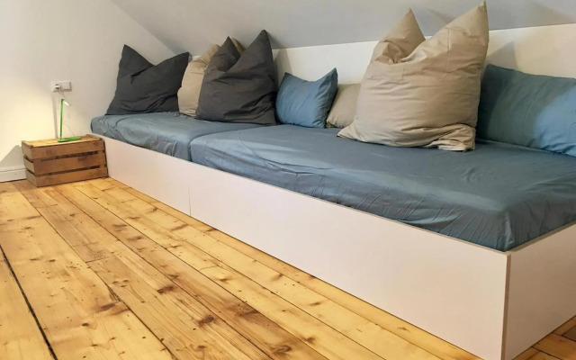 Rosinas - Fräulein Thäsler