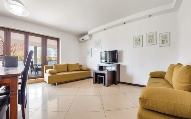 Apartamenty Sun&Snow Casa Al Mare