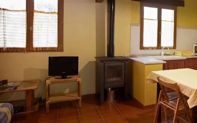 Casa Rural Goikola