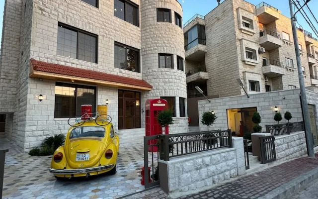 7 Antica Jabalal-lwebdeh