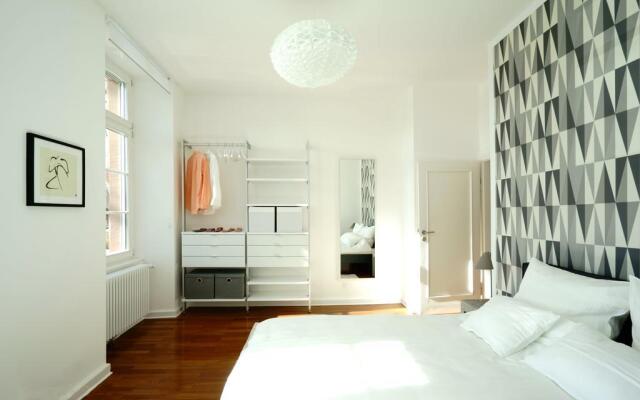 Boutique Suites and Residences Heidelberg – Alte Zigarrenmanufaktur