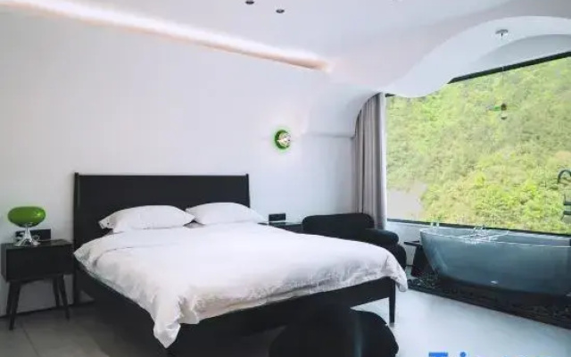 Hangzhou Lin'an Komu Homestay