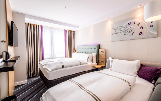 Hotel City