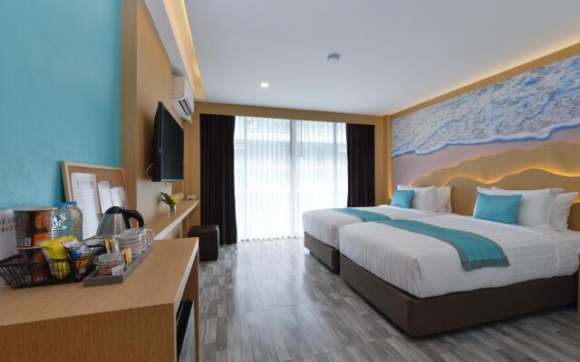 T2 Ao Nang Krabi