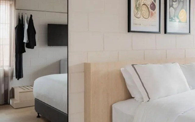MAC Richmond by Melbourne Apartment Collection – Guest Rooms – Melbourne