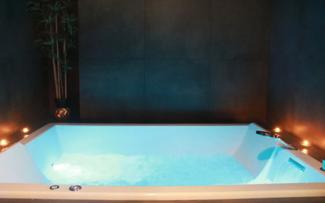 The down town Nenad's SPA