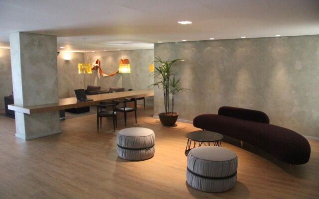 Vista Inn Express Contagem