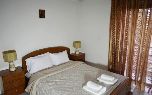 Stefanos Apartment