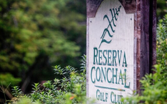 Reserva Conchal Resort - Carao Complex