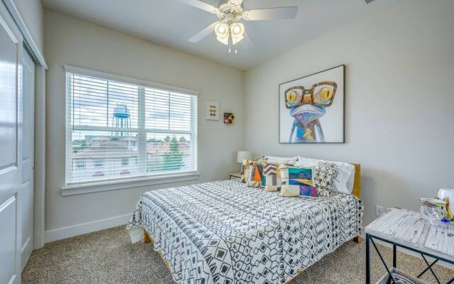 Beach Escape Four - Luxury Townhome