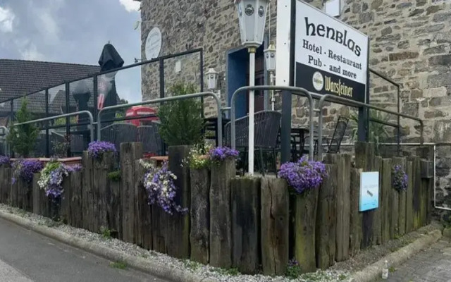 Henblas-Hotel