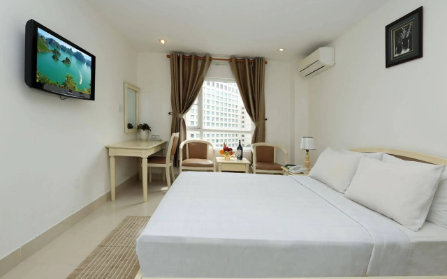 Thanh Long Tan Hotel