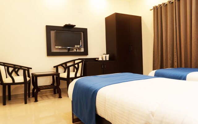 Max Clarks Inn Bhagalpur