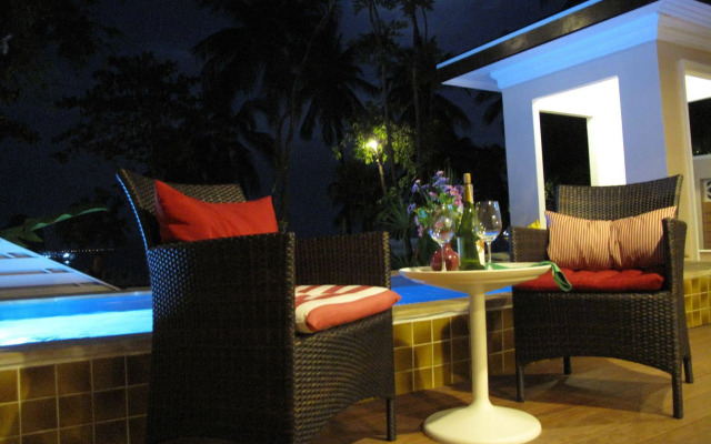 Kohhai Fantasy Resort & Spa