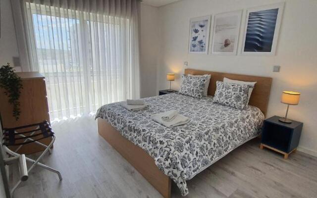 Pé n'Areia Guesthouse