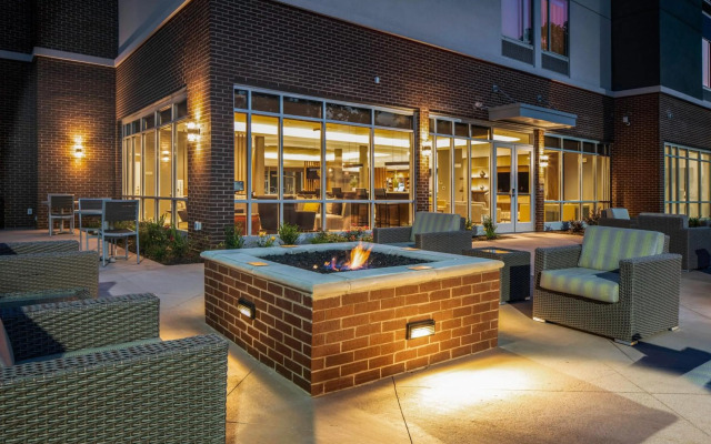 SpringHill Suites by Marriott Charlotte Huntersville