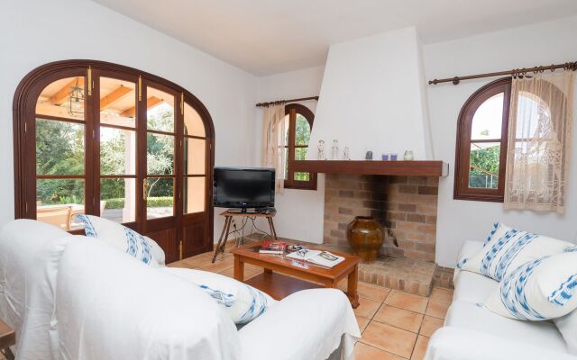 Vista Alegre - Villa With Private Pool In Manacor