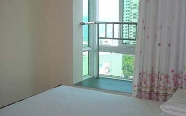 Kaiyue Seaview Hotel