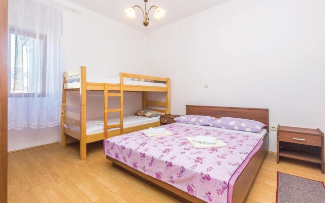 Beautiful Home in Crikvenica With Wifi and 1 Bedrooms