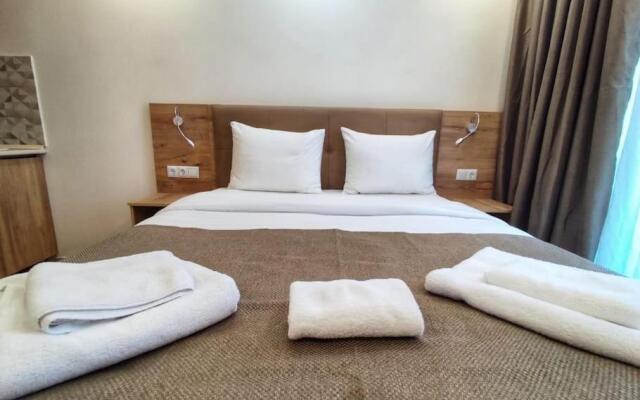 Leo Group Luxury Apartment 13-272A Sunrise Batumi