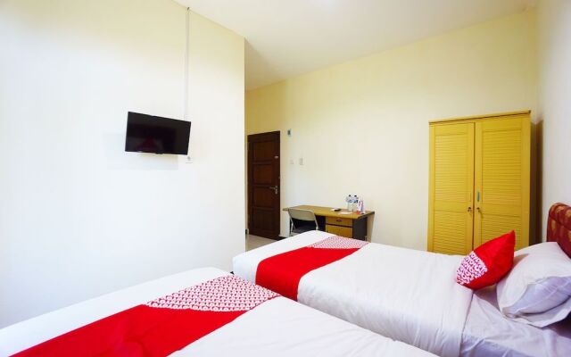 OYO 1292 Lieke Residence