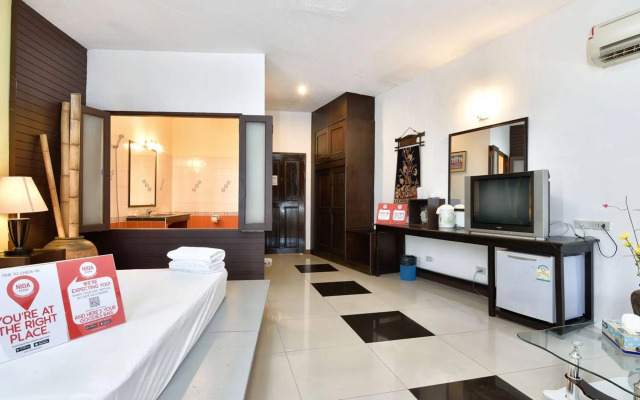 Nida Rooms Lavendar Moon Old Phuket