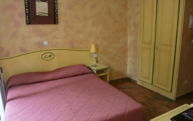 Hôtel Little Palace
