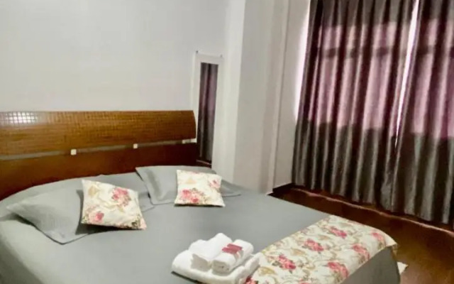 Lindo apartamento confortável e aconchegante