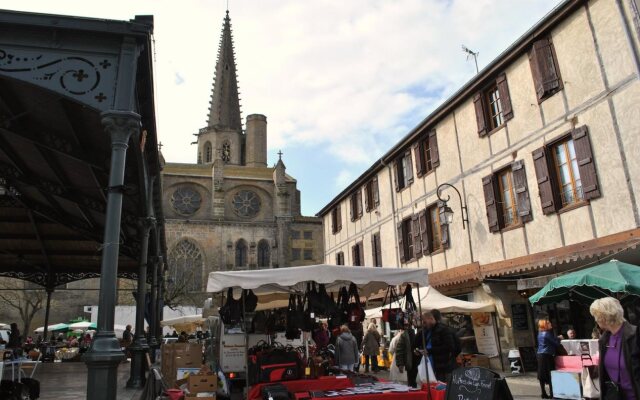 La Maison des Consuls