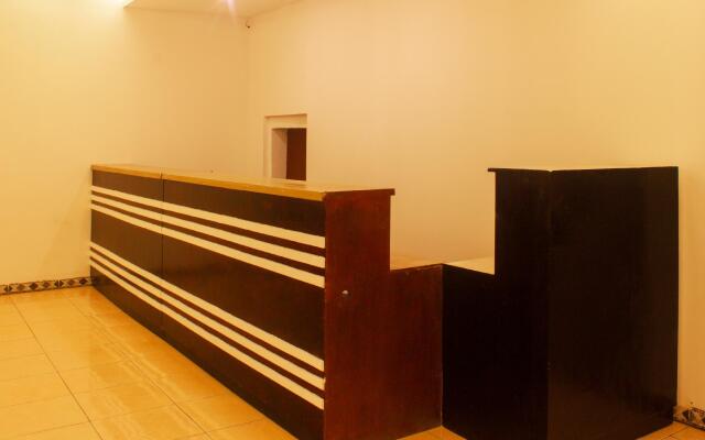 New Priok Indah Hotel